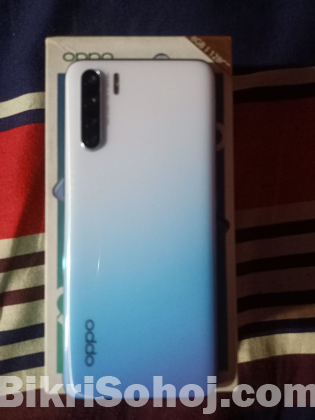 Oppo F15
